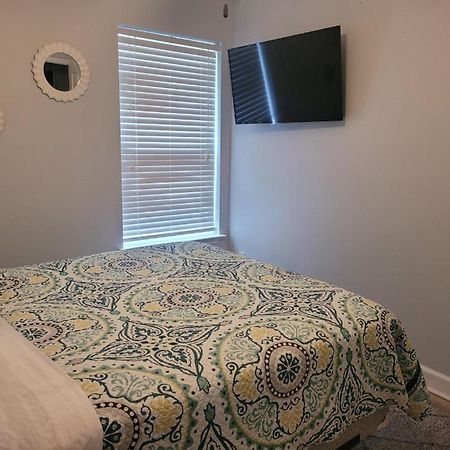 Vila Mcdrifty'S Getaway Panama City Beach Exteriér fotografie