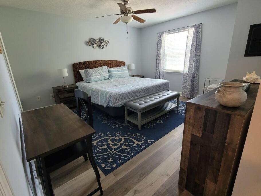 Vila Mcdrifty'S Getaway Panama City Beach Exteriér fotografie