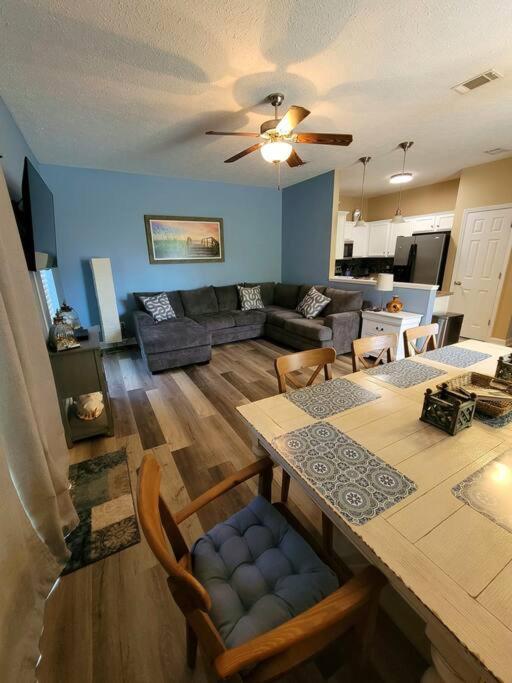 Vila Mcdrifty'S Getaway Panama City Beach Exteriér fotografie
