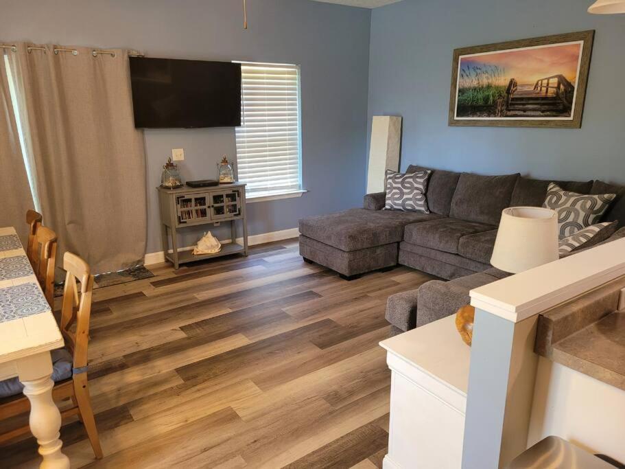 Vila Mcdrifty'S Getaway Panama City Beach Exteriér fotografie