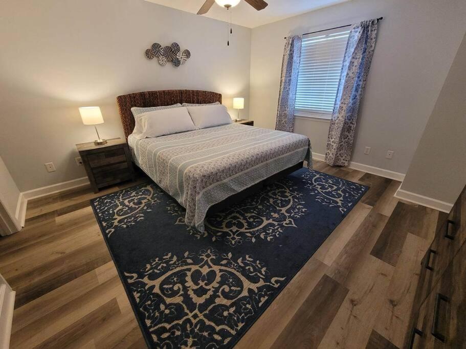 Vila Mcdrifty'S Getaway Panama City Beach Exteriér fotografie