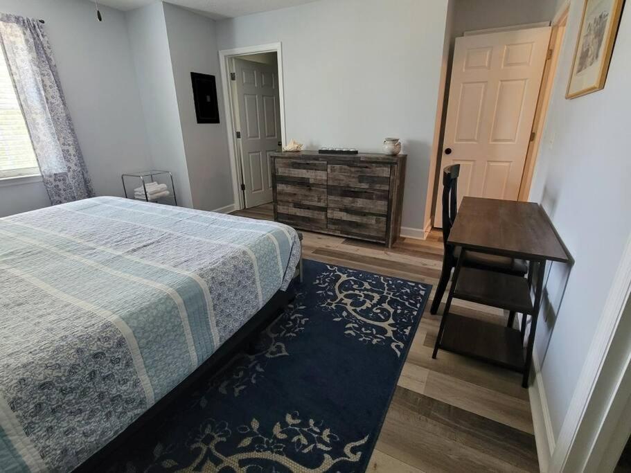 Vila Mcdrifty'S Getaway Panama City Beach Exteriér fotografie
