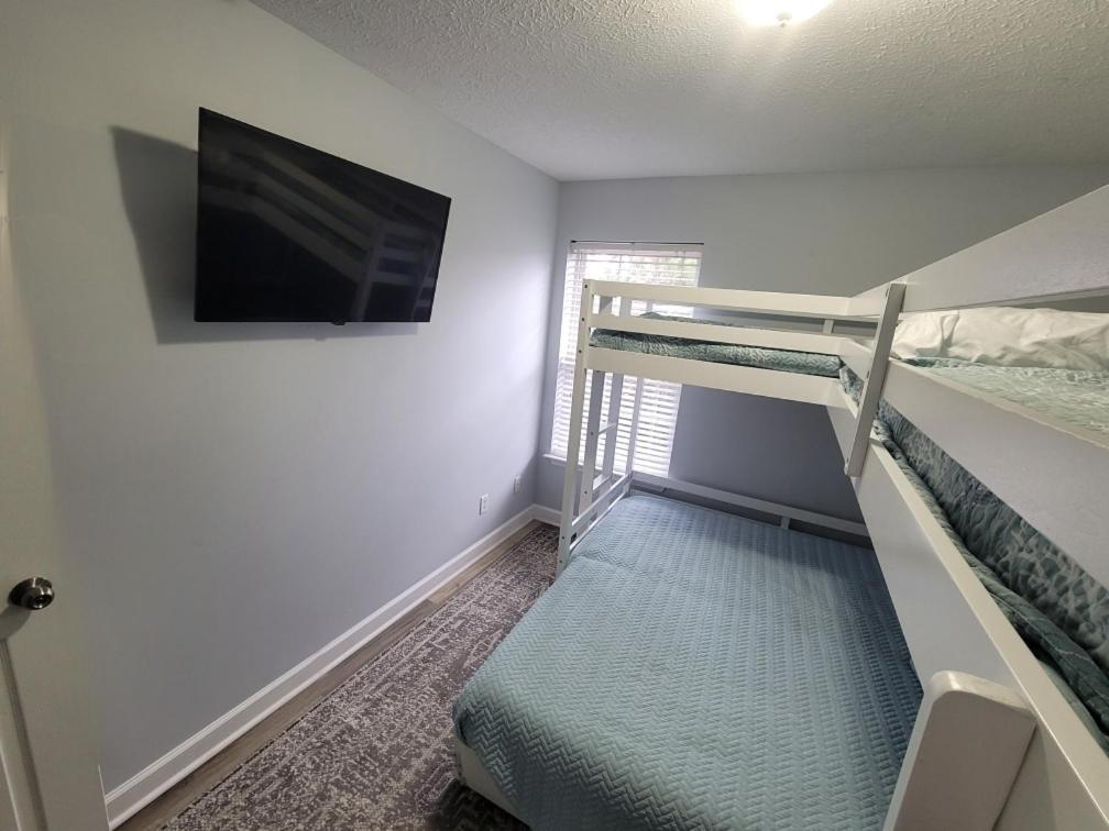 Vila Mcdrifty'S Getaway Panama City Beach Exteriér fotografie